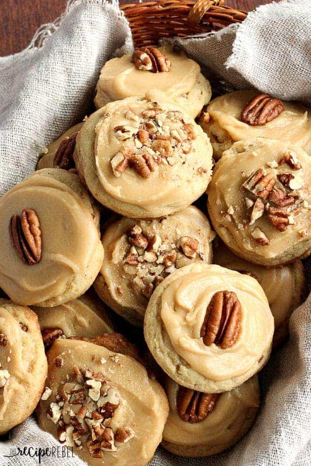 Brown Sugar Pecan Cookies: Rich, Crunchy, Perfect for Holidays